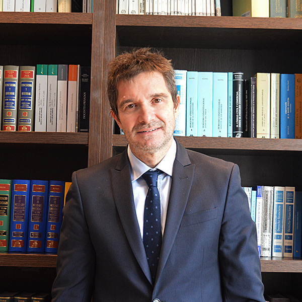 Carlos Knez
